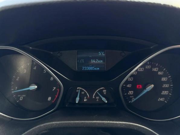 Ford Focus III с пробегом 2011 года, цена 611 725 рублей, 240000 км, седан, Автокод Объявления