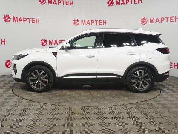 Chery Tiggo 7 Pro Max I с пробегом 2023 года, цена 1 798 000 рублей, 64551 км, внедорожник, Автокод Объявления