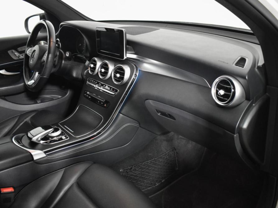 Mercedes-Benz GLC Coupe I (C253) Санкт-Петербург  - изображение 13