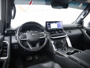 Toyota Land Cruiser 300 Series Уфа  - изображение 35