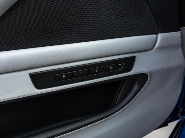 BMW M5 V (F10) с пробегом 2012 года, цена 3 720 000 рублей, 143644 км, седан, Автокод Объявления