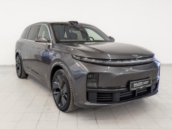 Li Auto (Lixiang) L7 I с пробегом 2023 года, цена 5 850 000 рублей, 41877 км, внедорожник, Автокод Объявления