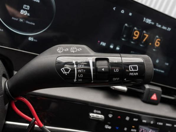 Kia Sportage V с пробегом 2025 года, цена 4 245 000 рублей, 65 км, внедорожник, Автокод Объявления