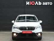 Suzuki SX4 II (S-Cross) Рестайлинг Екатеринбург  - изображение 21