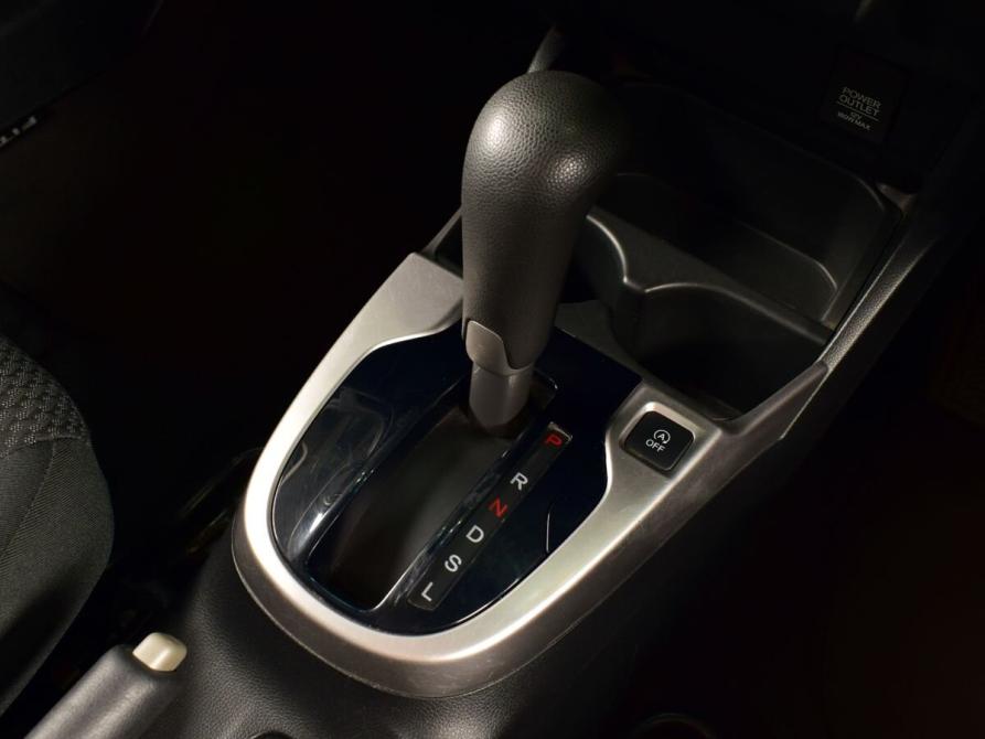 Honda Fit III Рестайлинг Кемерово  - изображение 18