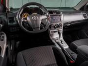 Toyota Corolla X (E140 E150) Рестайлинг Воронеж  - изображение 23