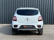 Renault Sandero II Рестайлинг Самара  - изображение 23