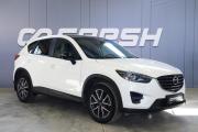 Mazda CX-5 I Рестайлинг Ульяновск  - изображение 23