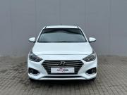 Hyundai Solaris II Тамбов  - изображение 23