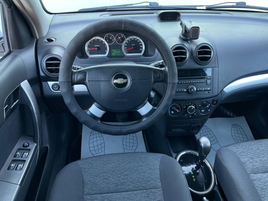Chevrolet Nexia I Стерлитамак  - изображение 23