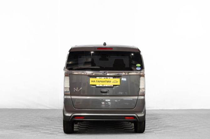 Honda N-BOX Slash I с пробегом 2015 года, цена 1 199 000 рублей, 98500 км, хэтчбек, Автокод Объявления