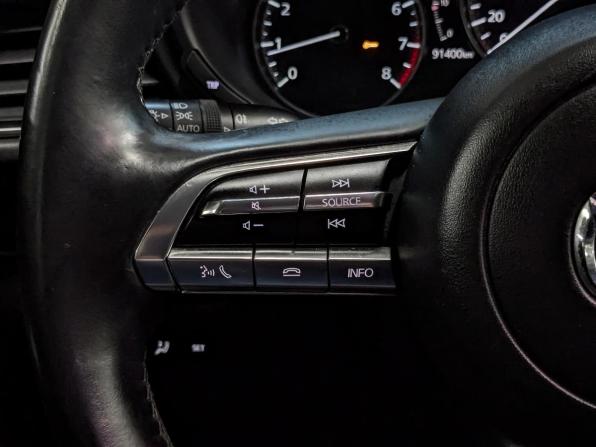 Mazda CX-30 I с пробегом 2021 года, цена 2 320 000 рублей, 91386 км, внедорожник, Автокод Объявления