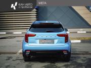 Haval Jolion I Рестайлинг Казань  - изображение 17