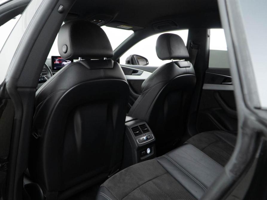 Audi A5 II (F5) Москва  - изображение 11