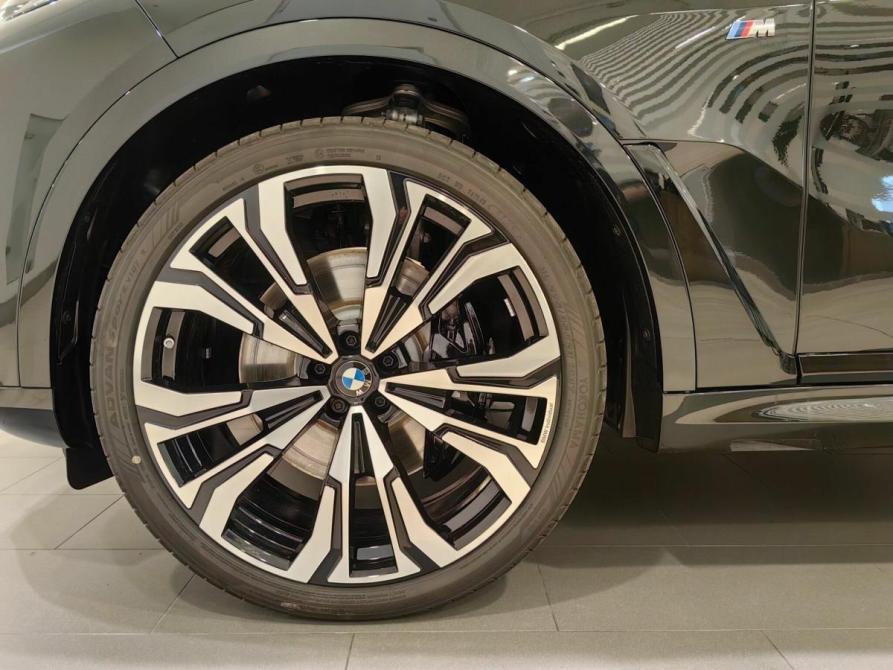BMW X7 I (G07) Рестайлинг Москва  - изображение 10