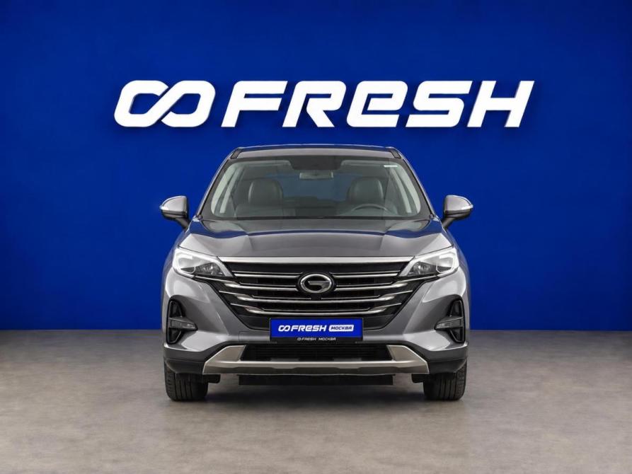 GAC GS5 I Москва  - изображение 3