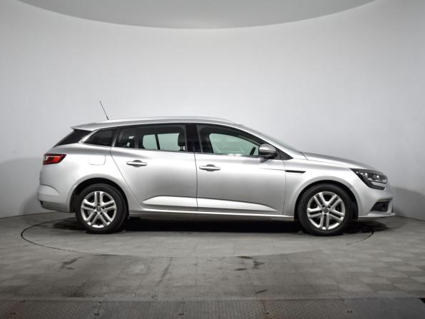 Renault Megane IV с пробегом 2016 года, цена 1 147 900 рублей, 164806 км, универсал, Автокод Объявления
