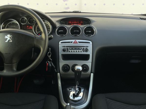 Peugeot 308 I Рестайлинг с пробегом 2012 года, цена 600 000 рублей, 149119 км, хэтчбек, Автокод Объявления
