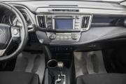 Toyota RAV4 IV (XA40) Барнаул  - изображение 46