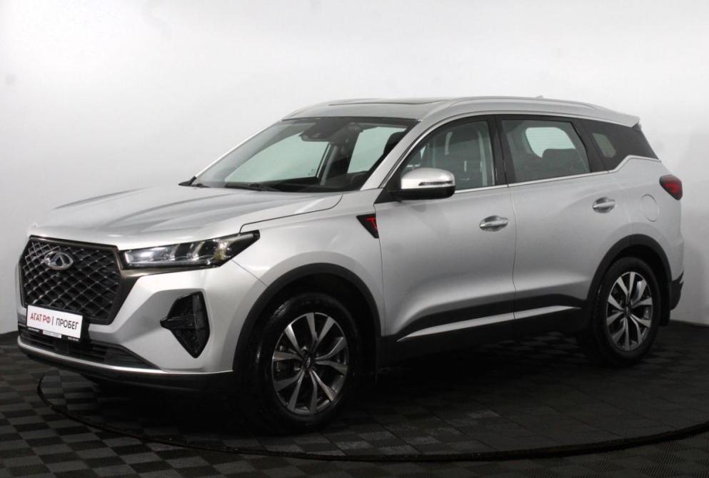 Chery Tiggo 7 Pro Max I Нижний Новгород  - изображение 1