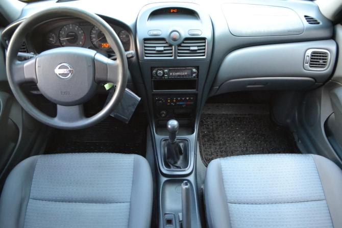 Nissan Almera Classic I с пробегом 2007 года, цена 350 000 рублей, 317020 км, седан, Автокод Объявления