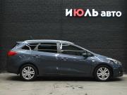 Kia Ceed II Екатеринбург  - изображение 25