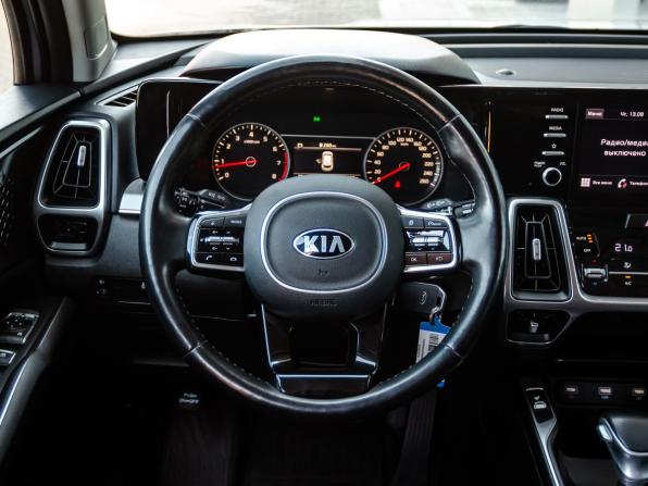 Kia Sorento IV с пробегом 2021 года, цена 3 330 000 рублей, 92053 км, внедорожник, Автокод Объявления