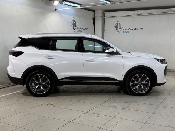 Chery Tiggo 7L с пробегом 2024 года, цена 2 499 800 рублей, 2800 км, внедорожник, Автокод Объявления