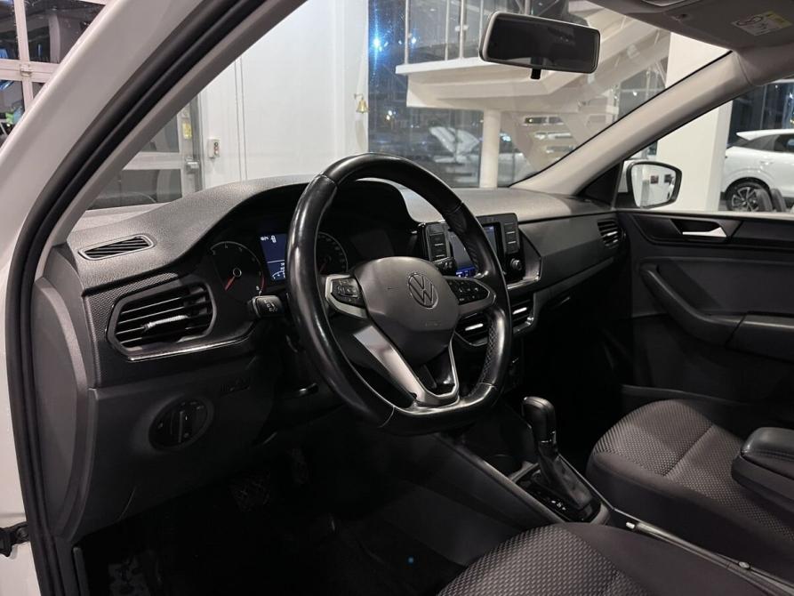 Volkswagen Polo VI Чебоксары  - изображение 23
