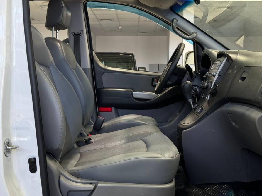 Hyundai Grand Starex I Рестайлинг Ростов-на-Дону  - изображение 19