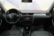 Skoda Rapid I Рестайлинг Чебоксары  - изображение 34