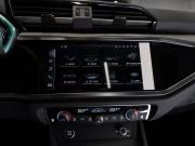 Audi Q3 II (F3) Москва  - изображение 45