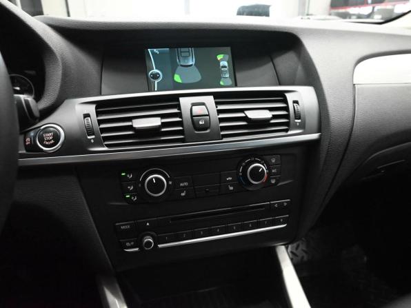 BMW X3 II (F25) с пробегом 2013 года, цена 2 290 000 рублей, 147054 км, внедорожник, Автокод Объявления