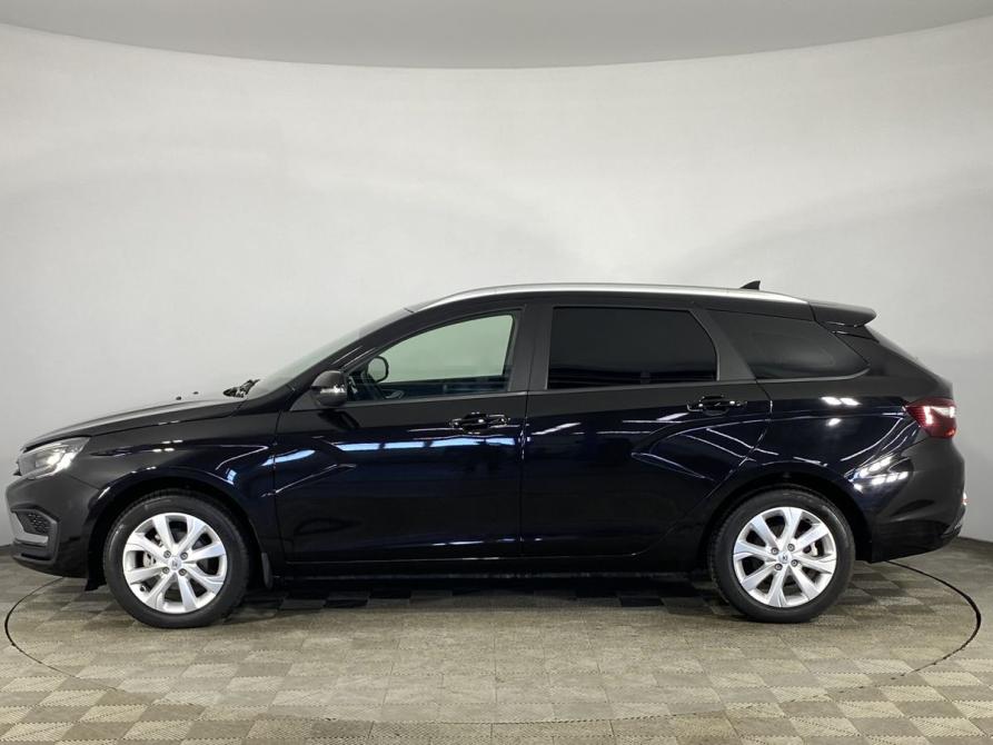 Lada (ВАЗ) Vesta I Рестайлинг (NG) Воронеж  - изображение 8
