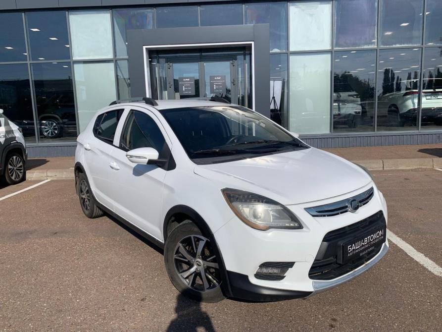 Lifan X50 Стерлитамак  - изображение 2