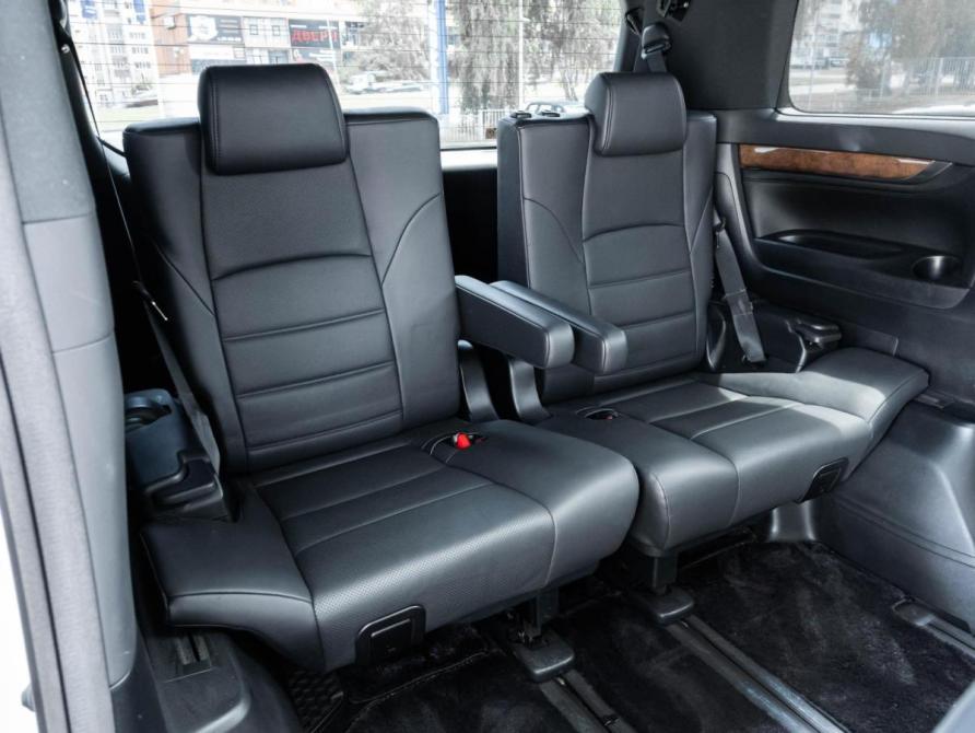 Toyota Alphard III Ставрополь  - изображение 12