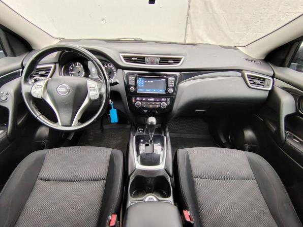 Nissan Qashqai II с пробегом 2014 года, цена 1 288 000 рублей, 252849 км, внедорожник, Автокод Объявления