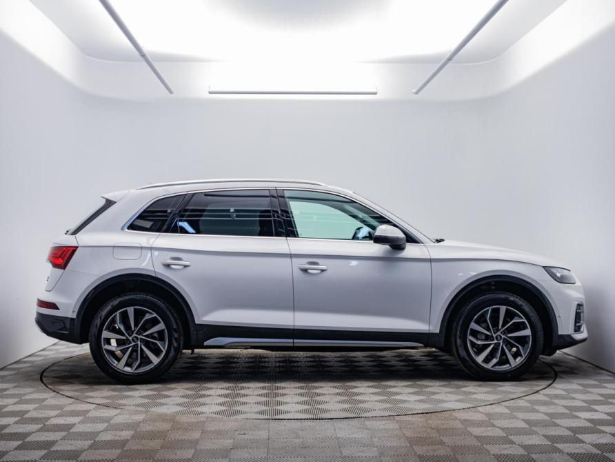 Audi Q5 II (FY) Рестайлинг Москва  - изображение 6