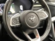 Toyota Raize I Кемерово  - изображение 35