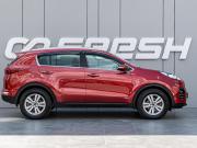 Kia Sportage IV Краснодар  - изображение 27