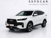 Chery Tiggo 4 I Рестайлинг 2 Новосибирск  - изображение 30