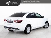 Lada (ВАЗ) Vesta I Рестайлинг (NG) Казань  - изображение 22