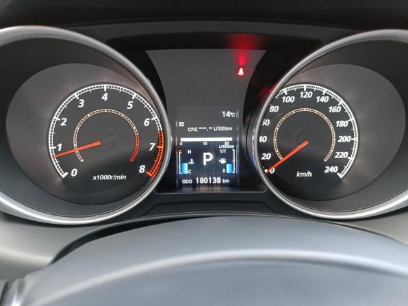 Mitsubishi ASX I Рестайлинг с пробегом 2012 года, цена 1 019 000 рублей, 180138 км, внедорожник, Автокод Объявления
