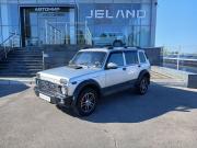 Lada (ВАЗ) 2131 (4x4) I Саратов  - изображение 16