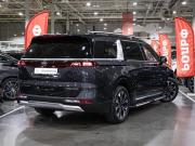Kia Carnival IV Санкт-Петербург  - изображение 47