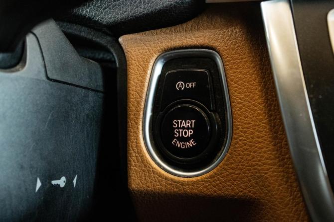 BMW 3 серии VI (F3x) с пробегом 2013 года, цена 1 365 000 рублей, 183299 км, лифтбек, Автокод Объявления