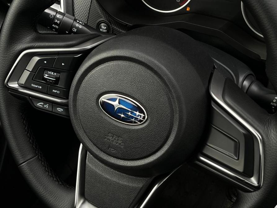 Subaru Forester V Санкт-Петербург  - изображение 22