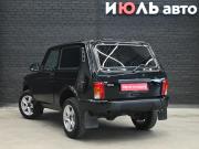 Lada (ВАЗ) Niva Legend Екатеринбург  - изображение 19