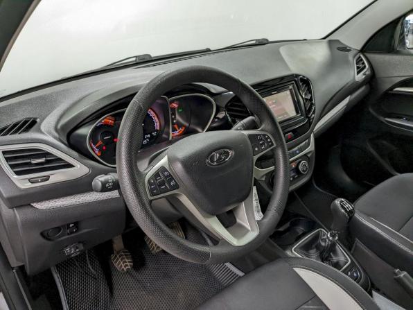 Lada (ВАЗ) Vesta I с пробегом 2019 года, цена 1 050 000 рублей, 49233 км, седан, Автокод Объявления