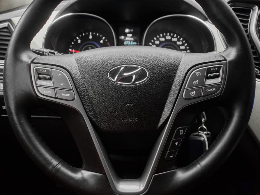 Hyundai Santa Fe III Екатеринбург  - изображение 13